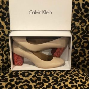 Bundle of Designer Shoes all size 11, 8 pairs.